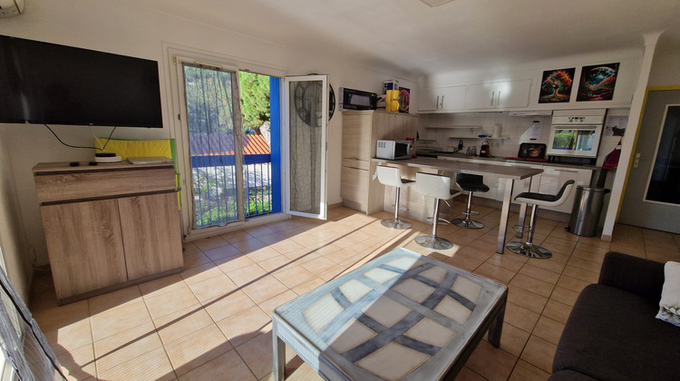 Ma-Cabane - Vente Appartement Collioure, 57 m²