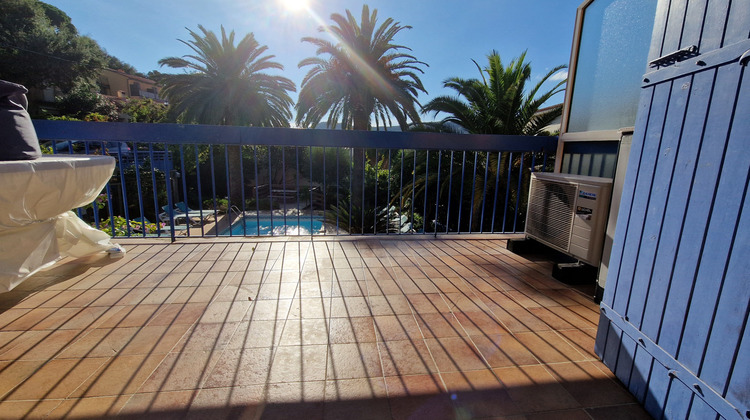 Ma-Cabane - Vente Appartement Collioure, 57 m²