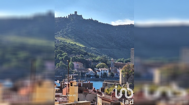 Ma-Cabane - Vente Appartement Collioure, 69 m²