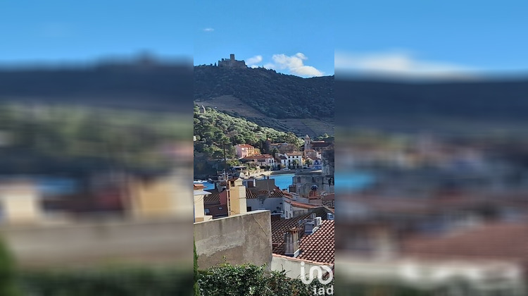 Ma-Cabane - Vente Appartement Collioure, 69 m²