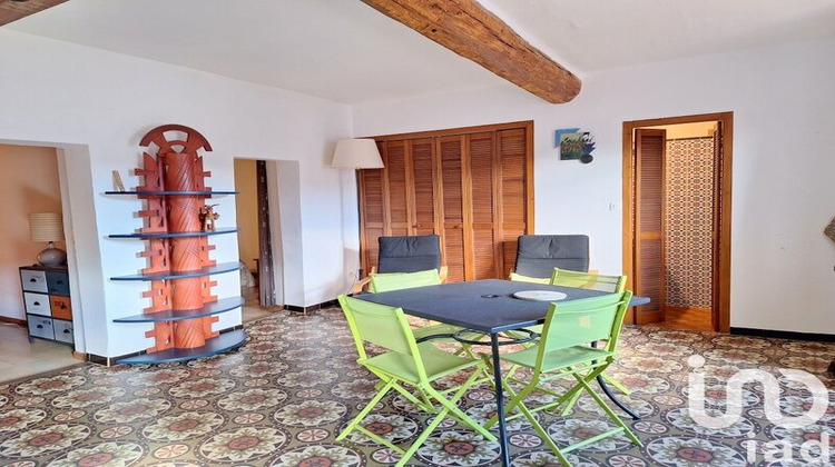 Ma-Cabane - Vente Appartement Collioure, 69 m²