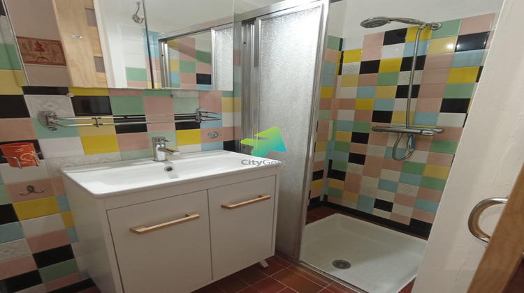 Ma-Cabane - Vente Appartement Collioure, 30 m²