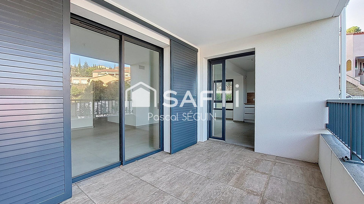 Ma-Cabane - Vente Appartement Collioure, 77 m²
