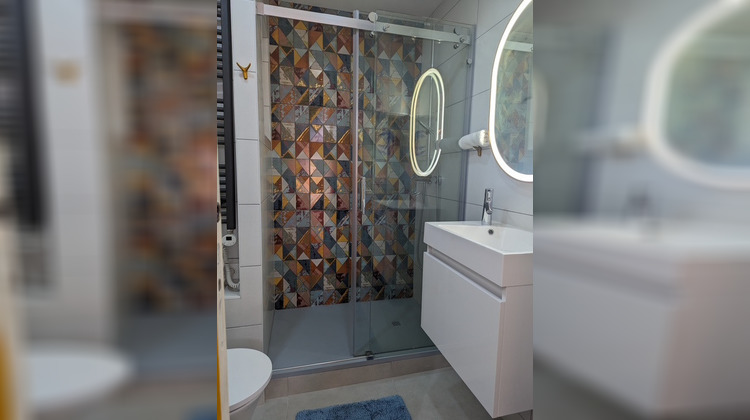 Ma-Cabane - Vente Appartement Collioure, 45 m²