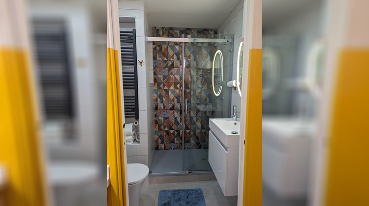 Ma-Cabane - Vente Appartement Collioure, 45 m²