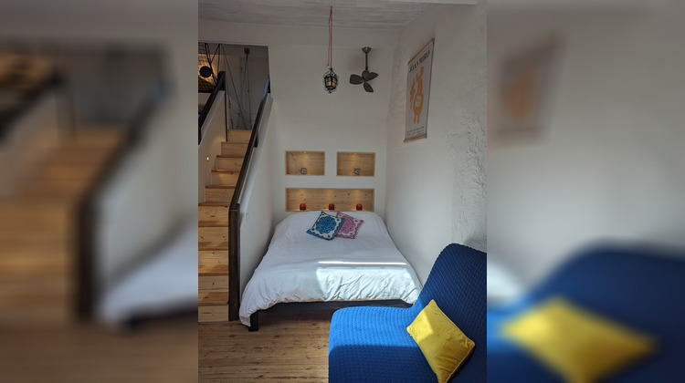 Ma-Cabane - Vente Appartement Collioure, 45 m²