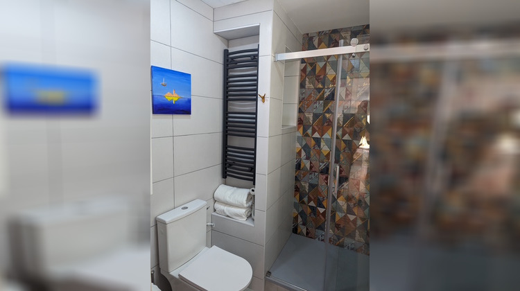 Ma-Cabane - Vente Appartement Collioure, 45 m²