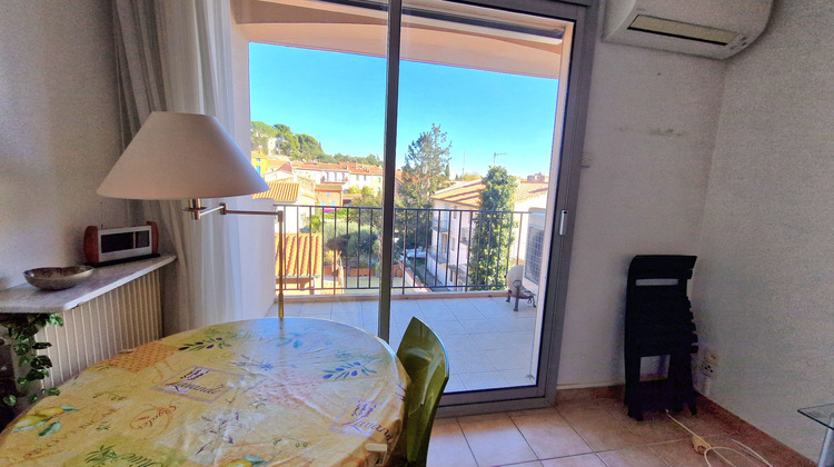 Ma-Cabane - Vente Appartement Collioure, 60 m²