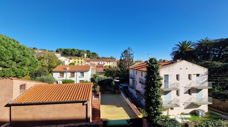 Ma-Cabane - Vente Appartement Collioure, 60 m²