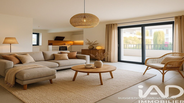 Ma-Cabane - Vente Appartement Collioure, 76 m²