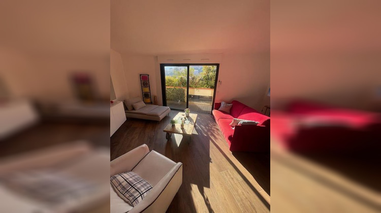 Ma-Cabane - Vente Appartement Collioure, 49 m²