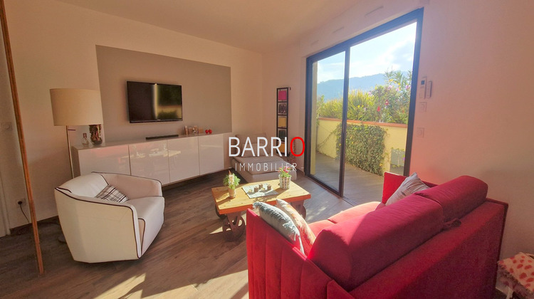 Ma-Cabane - Vente Appartement Collioure, 48 m²