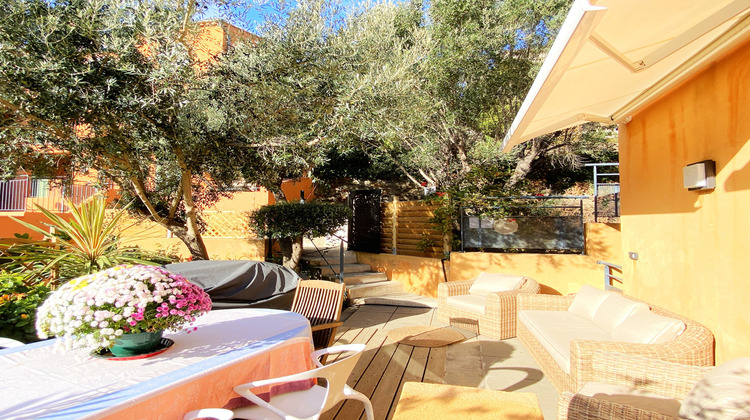 Ma-Cabane - Vente Appartement Collioure, 101 m²