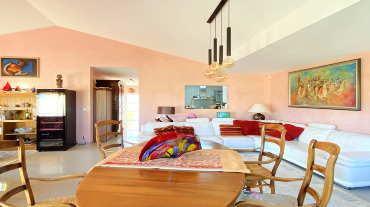 Ma-Cabane - Vente Appartement Collioure, 101 m²