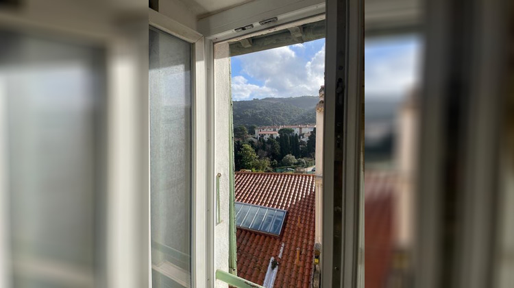 Ma-Cabane - Vente Appartement Collioure, 27 m²