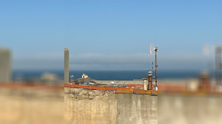 Ma-Cabane - Vente Appartement Collioure, 27 m²