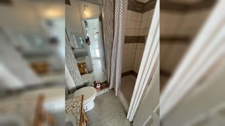 Ma-Cabane - Vente Appartement Collioure, 27 m²