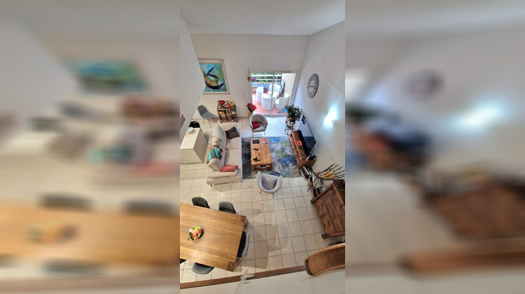 Ma-Cabane - Vente Appartement Collioure, 102 m²