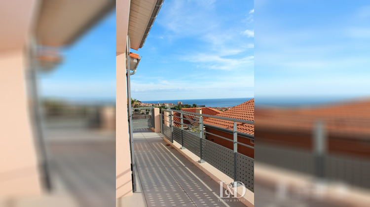 Ma-Cabane - Vente Appartement Collioure, 94 m²