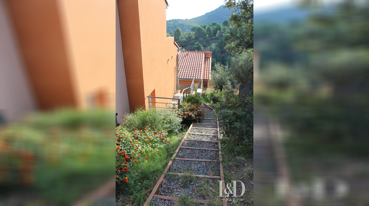 Ma-Cabane - Vente Appartement Collioure, 94 m²