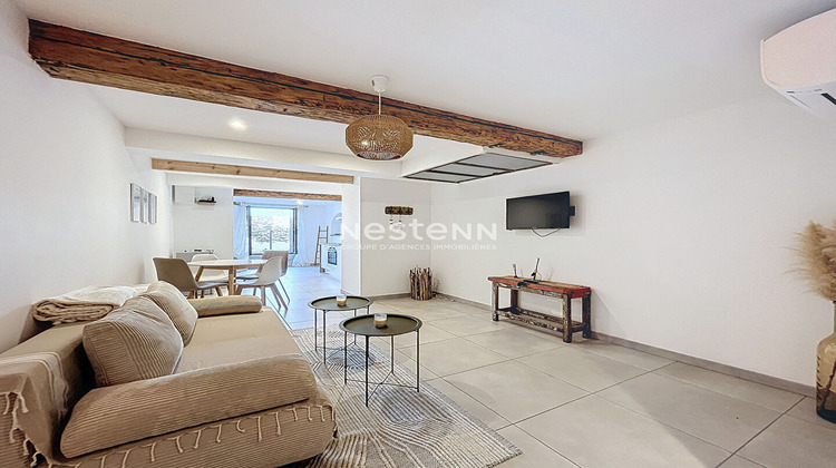 Ma-Cabane - Vente Appartement COLLIOURE, 45 m²