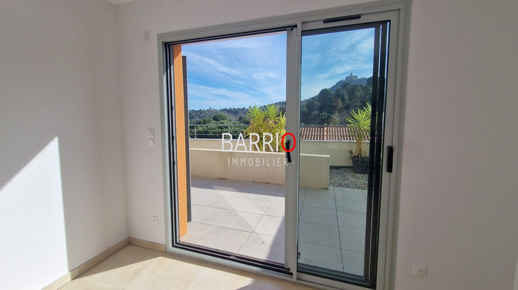 Ma-Cabane - Vente Appartement Collioure, 85 m²