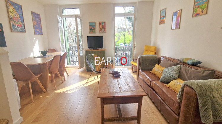 Ma-Cabane - Vente Appartement Collioure, 86 m²