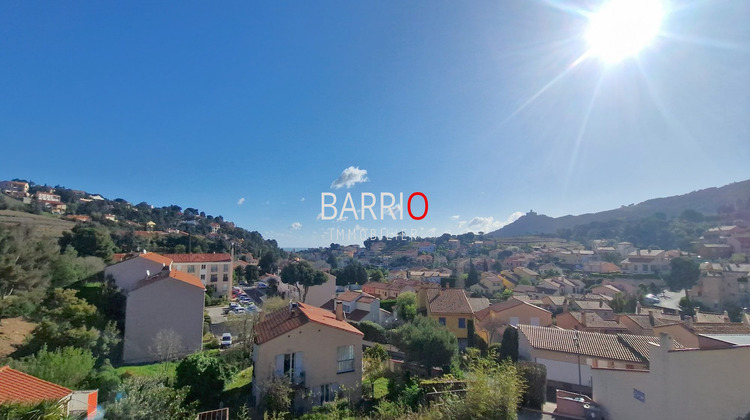 Ma-Cabane - Vente Appartement Collioure, 51 m²