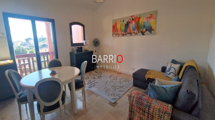 Ma-Cabane - Vente Appartement Collioure, 51 m²