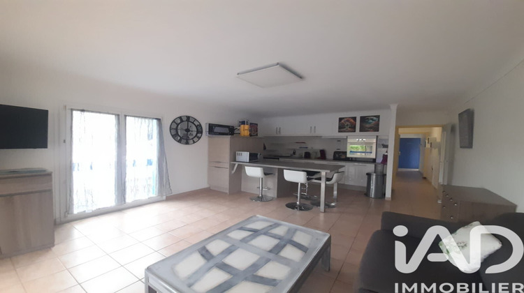 Ma-Cabane - Vente Appartement Collioure, 55 m²
