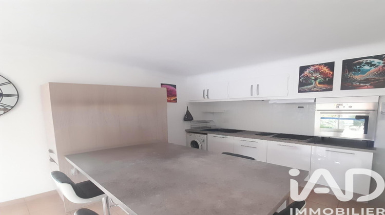 Ma-Cabane - Vente Appartement Collioure, 55 m²