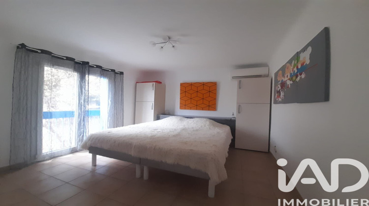 Ma-Cabane - Vente Appartement Collioure, 55 m²