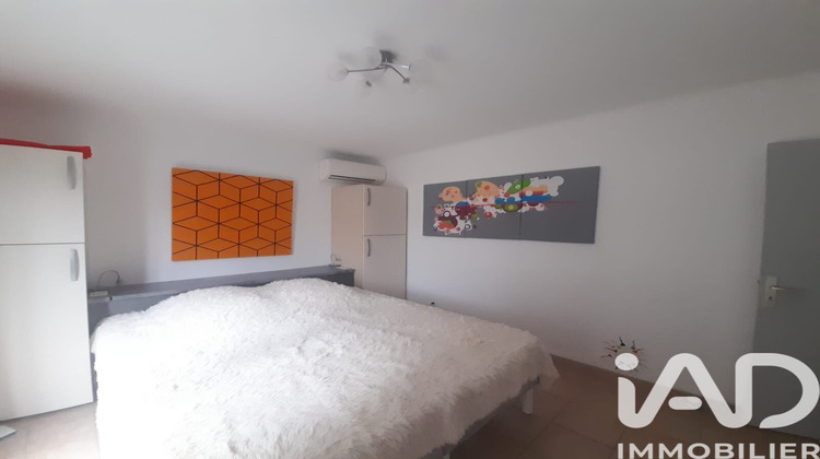 Ma-Cabane - Vente Appartement Collioure, 55 m²