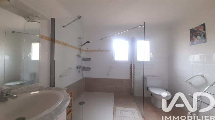 Ma-Cabane - Vente Appartement Collioure, 55 m²
