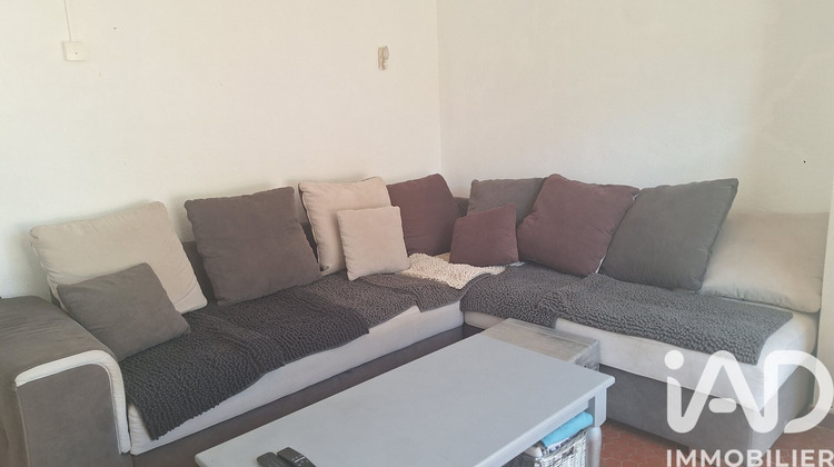 Ma-Cabane - Vente Appartement Collioure, 61 m²