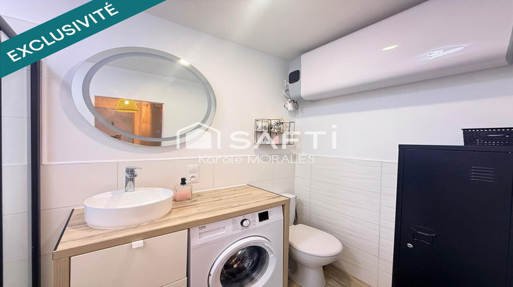 Ma-Cabane - Vente Appartement Collioure, 38 m²