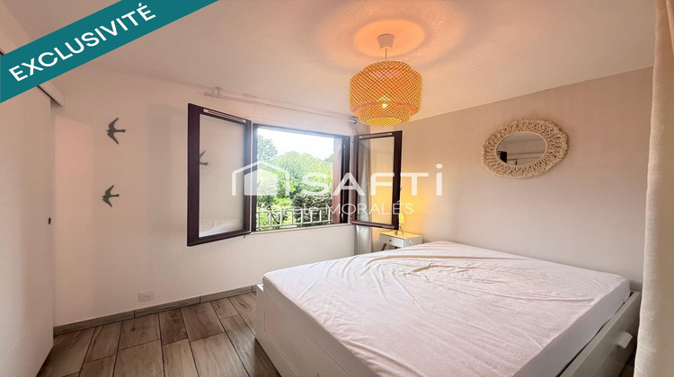Ma-Cabane - Vente Appartement Collioure, 38 m²