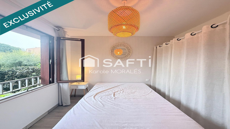 Ma-Cabane - Vente Appartement Collioure, 38 m²