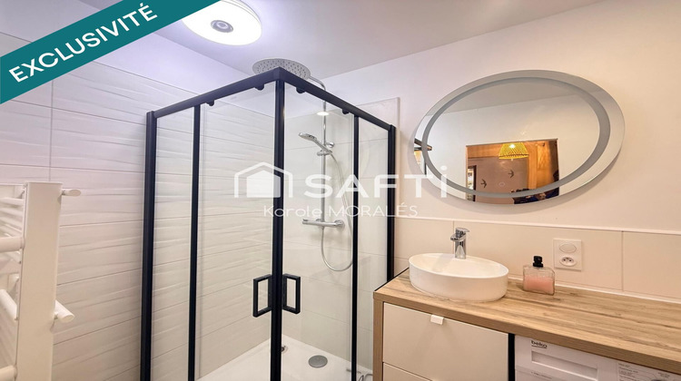Ma-Cabane - Vente Appartement Collioure, 38 m²