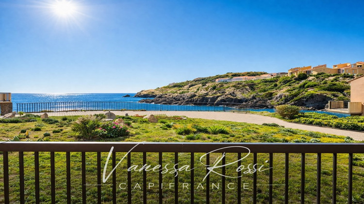 Ma-Cabane - Vente Appartement COLLIOURE, 24 m²