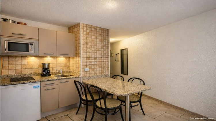 Ma-Cabane - Vente Appartement COLLIOURE, 24 m²