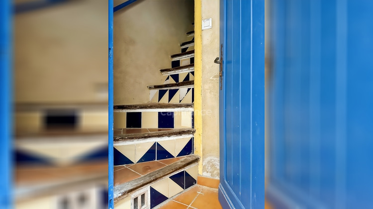 Ma-Cabane - Vente Appartement COLLIOURE, 40 m²