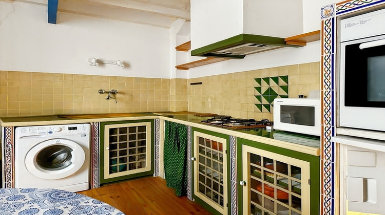 Ma-Cabane - Vente Appartement COLLIOURE, 40 m²