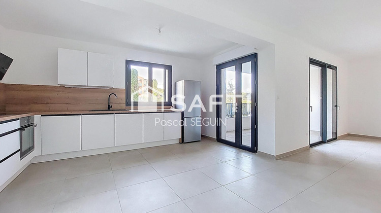 Ma-Cabane - Vente Appartement Collioure, 76 m²
