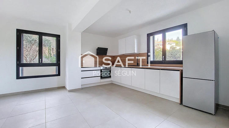 Ma-Cabane - Vente Appartement Collioure, 76 m²