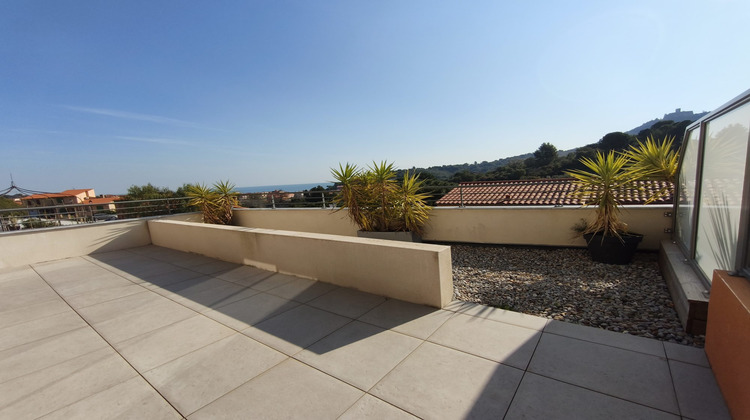 Ma-Cabane - Vente Appartement Collioure, 75 m²