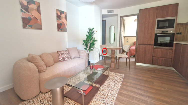 Ma-Cabane - Vente Appartement Collioure, 41 m²