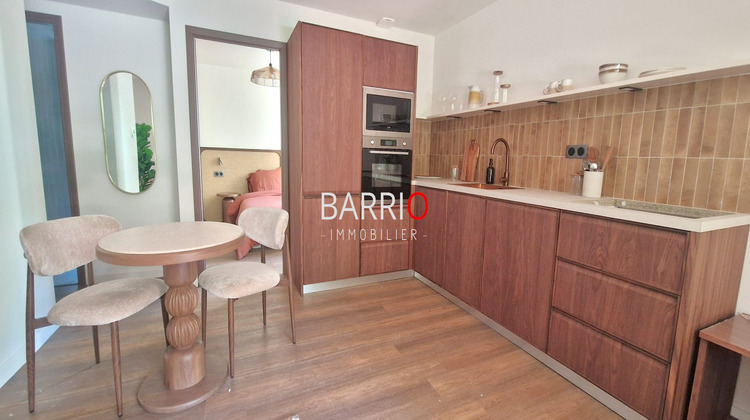 Ma-Cabane - Vente Appartement Collioure, 41 m²