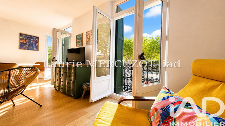 Ma-Cabane - Vente Appartement Collioure, 86 m²