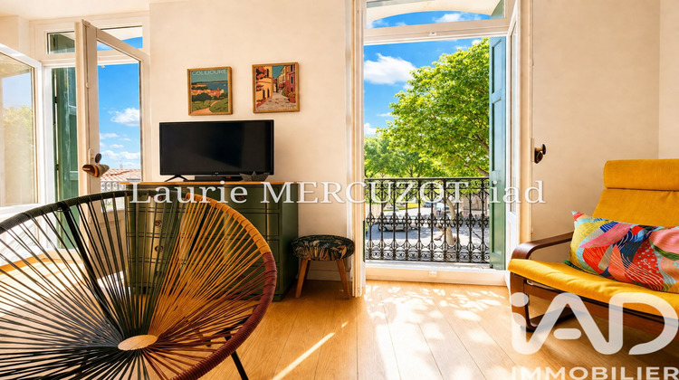 Ma-Cabane - Vente Appartement Collioure, 86 m²